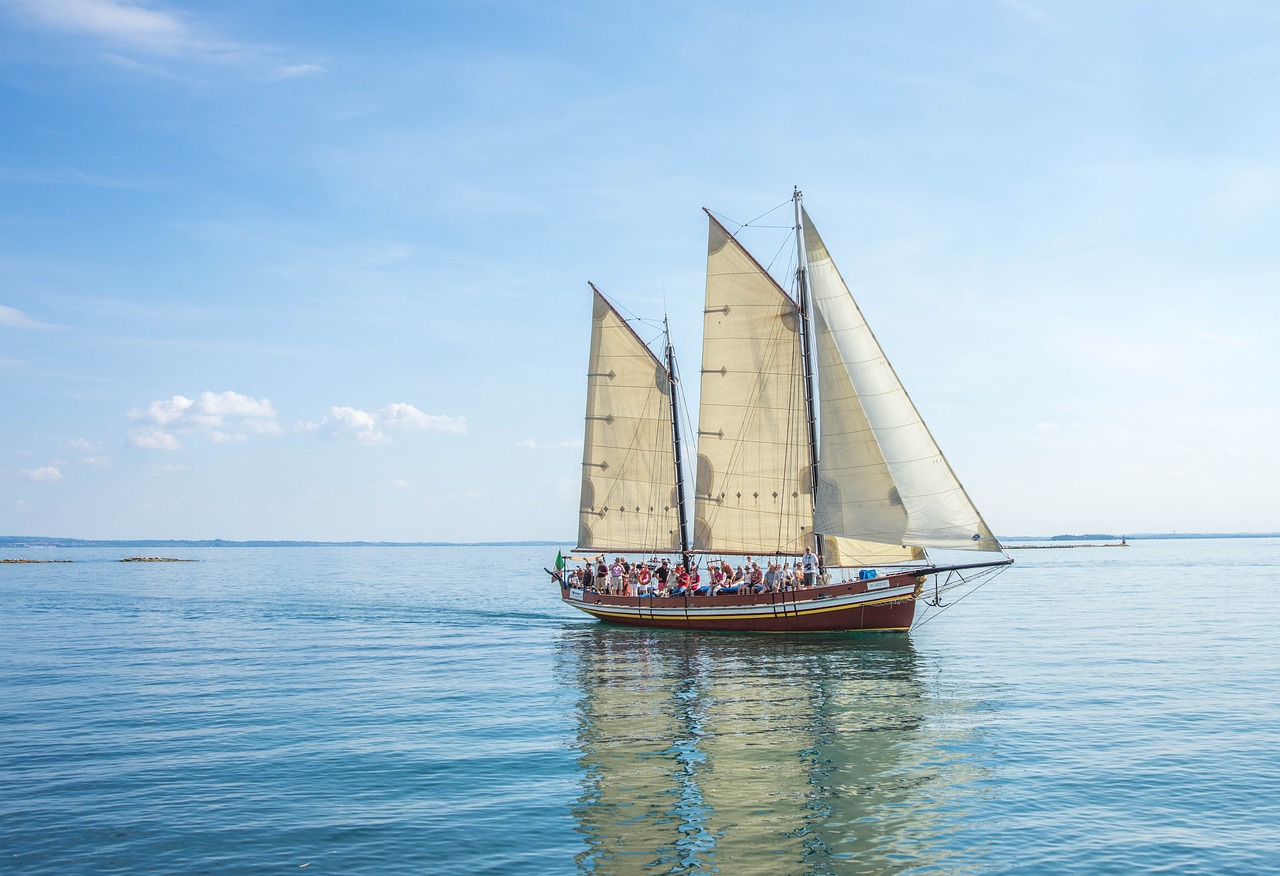 The Mystery of the Ancient Greek Shipwrecks